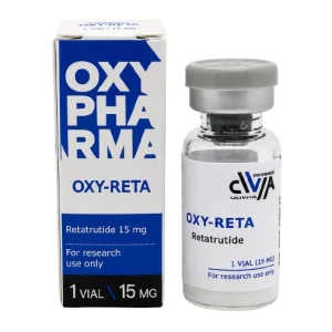 Retatrutide 15 мг Oxi Pharma